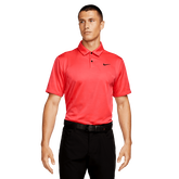 Dri-FIT Tour Men&#39;s Jacquard Golf Polo